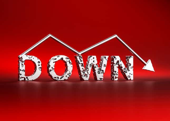 Image for article titled Goldman says the party's over, Tesla stock soars, and Microsoft's Bitcoin bet: Markets news roundup