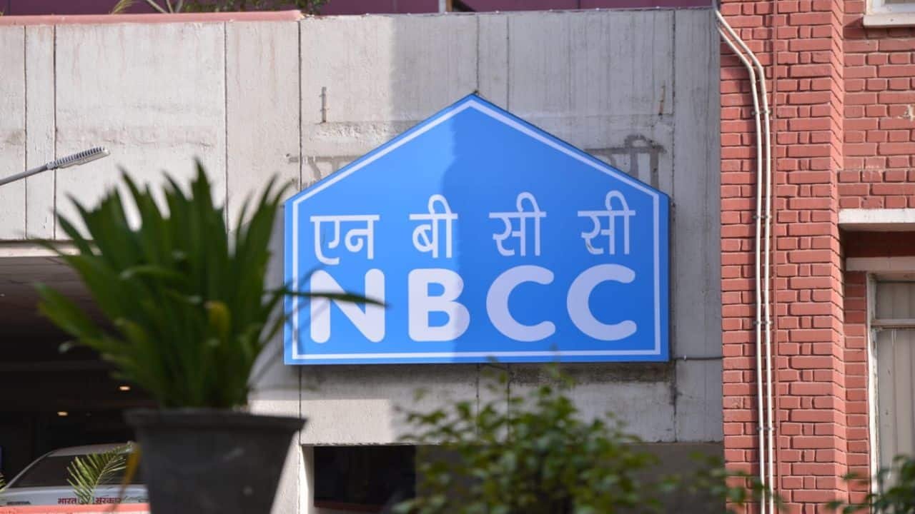 NBCC share price surges 4% as stock trades ex-bonus; 90 crore shares to be issued