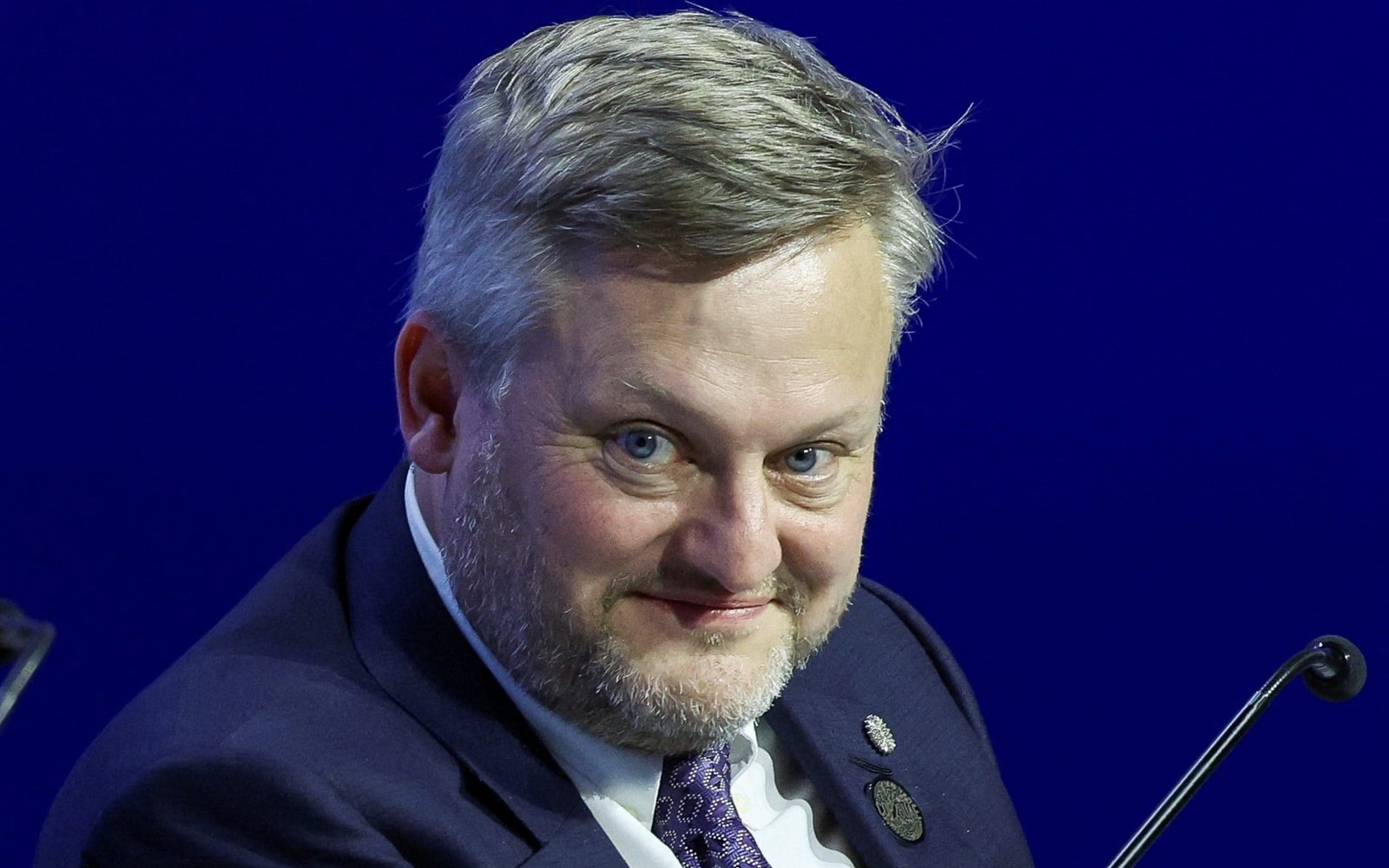 BP chief executive Murray Auchincloss said the company is becoming 'simpler, more focused and higher value'