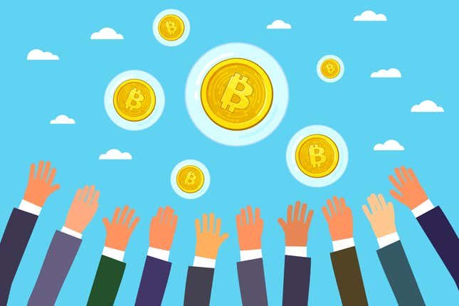 Image for article titled Goldman says the party's over, Tesla stock soars, and Microsoft's Bitcoin bet: Markets news roundup