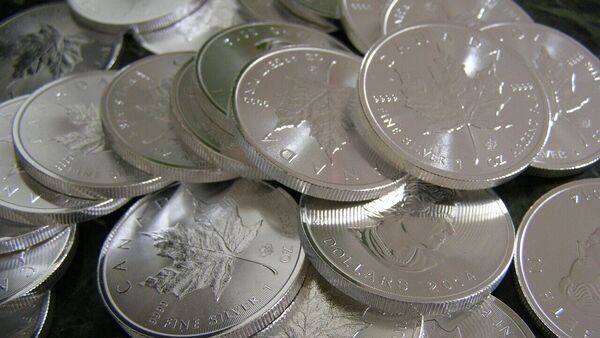 Commodity analysts anticipate silver could climb to its all-time high of close to $50 last seen in April 2011. (Image: Pixabay)