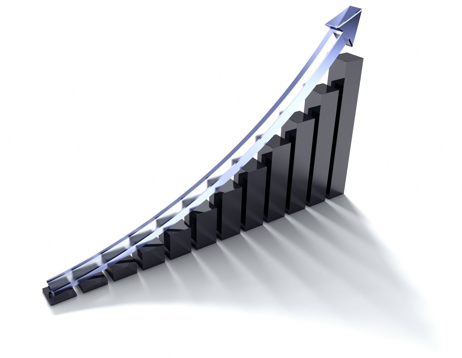 Rising Graph
