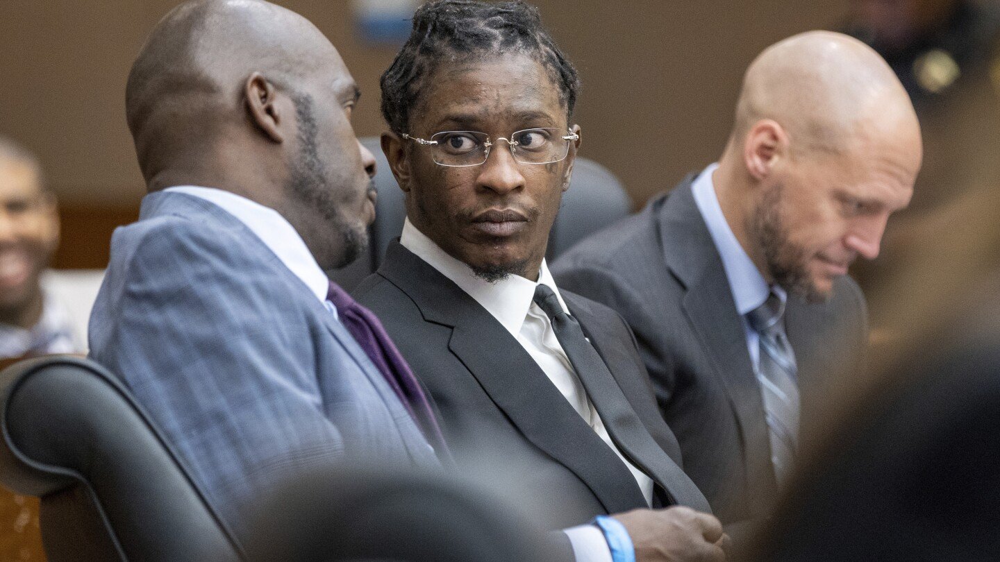 rapper-young-thug-pleads-guilty-to-gang,-drug-and-gun-charges
