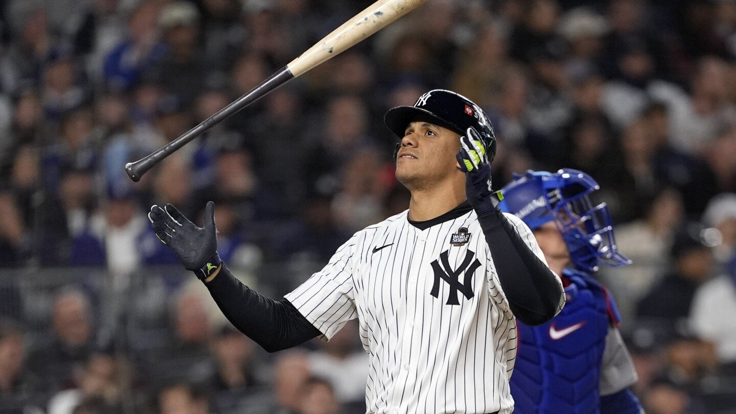 after-sloppy,-bitter-disappointment-in-world-series,-yankees-turn-attention-to-keeping-juan-soto