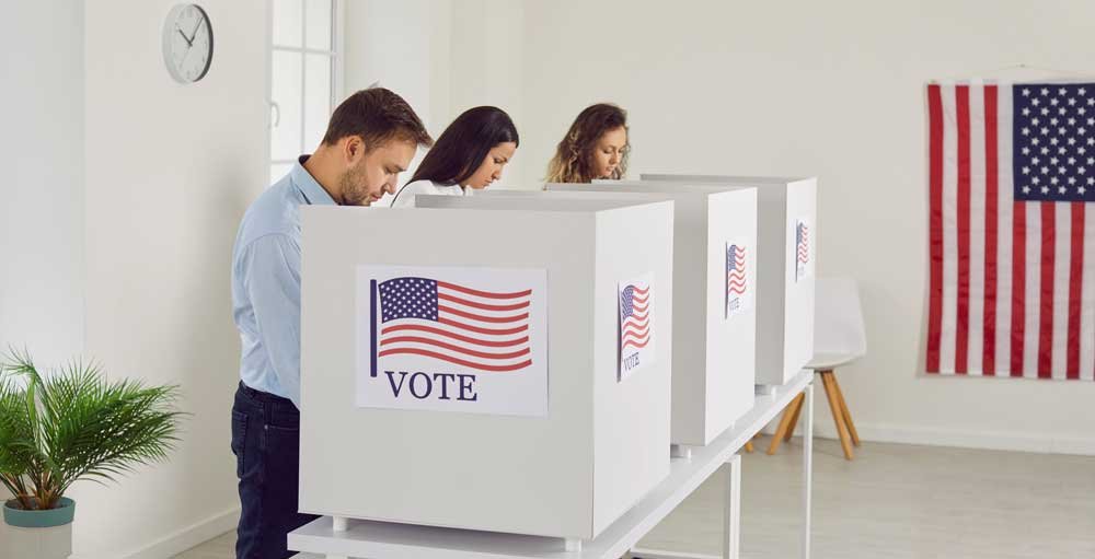 what-to-do-with-election-day-due;-dow-to-add-nvidia