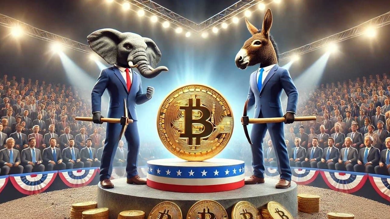 the-us-election-is-just-days-away:-which-party-is-best-for-bitcoin-mining-stocks?