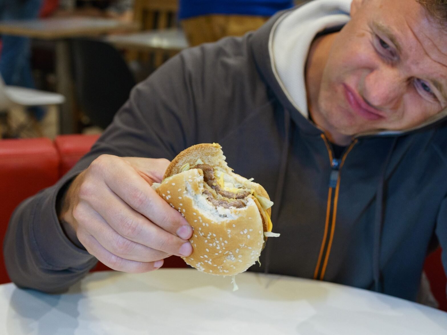 is-mcdonald’s-stock-in-trouble?