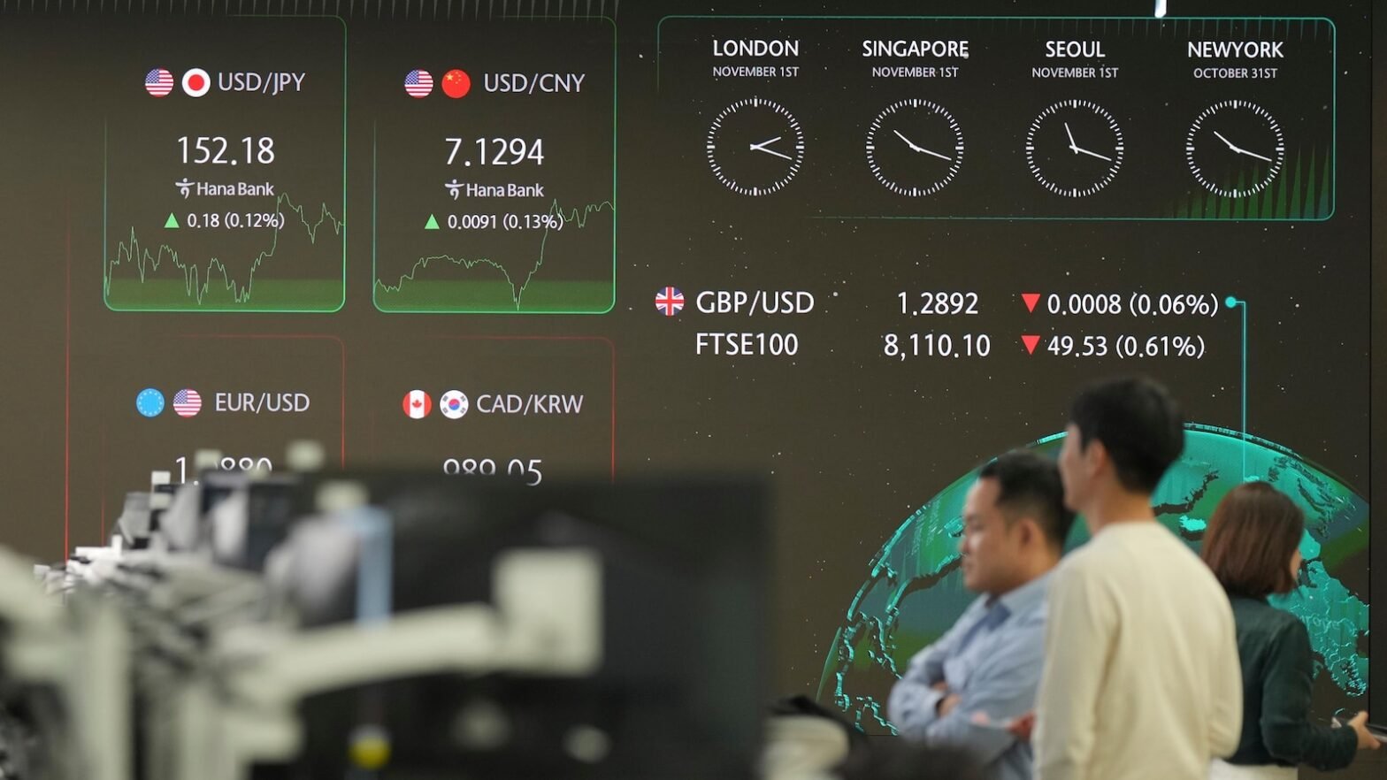 stock-market-today:-asian-shares-are-mostly-higher-as-china-begins-major-economic-meeting