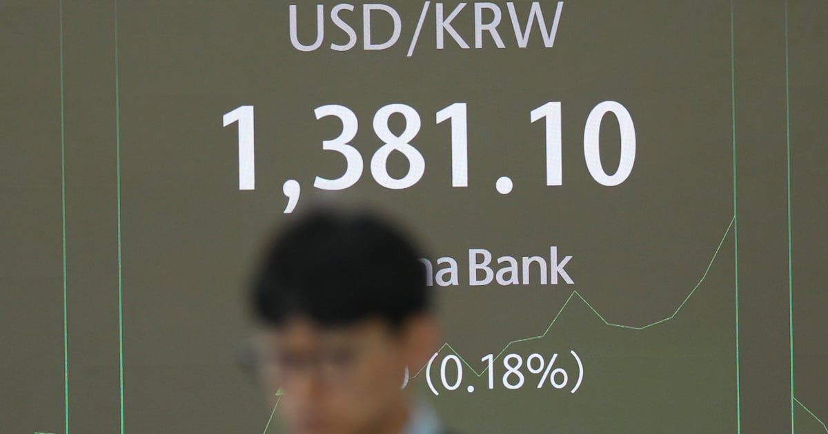 stock-market-today:-wall-street-rallies-on-election-day-as-economy-remains-solid