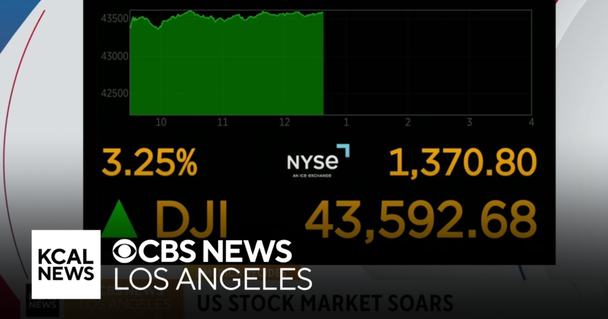 us-stock-market-soars-in-hours-following-presidential-election