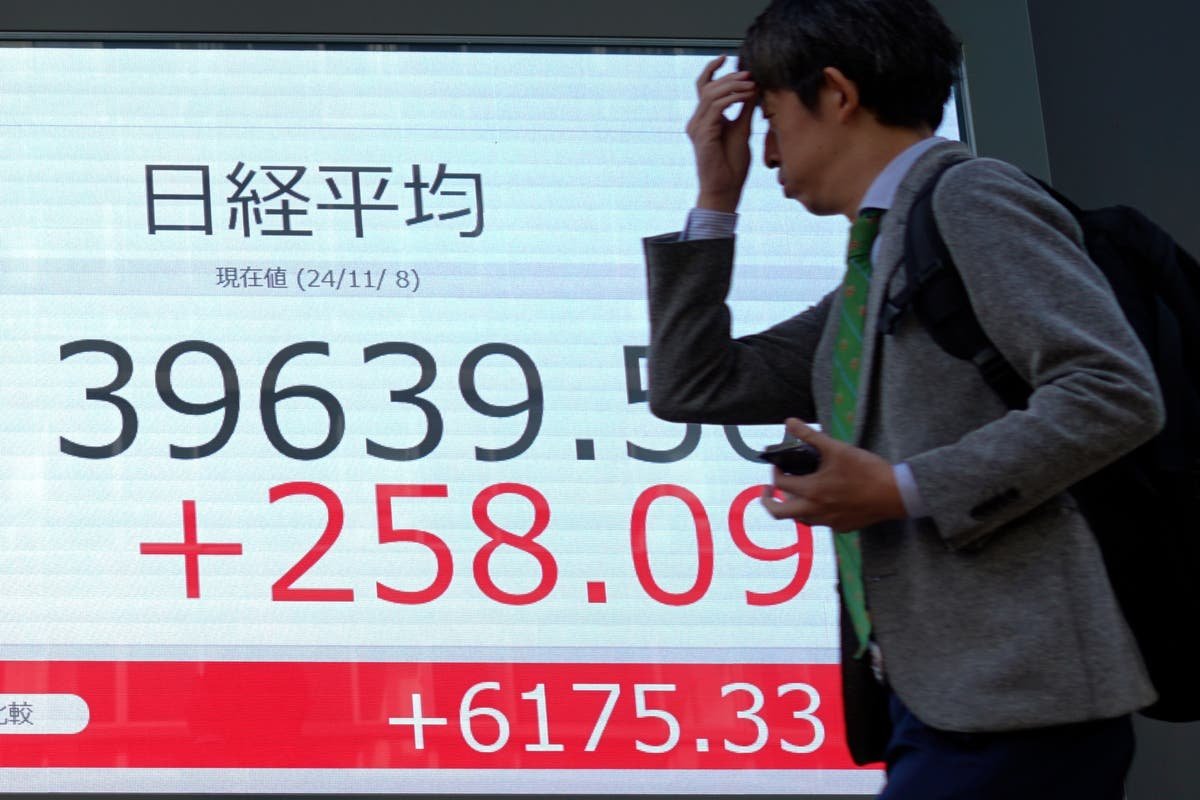 stock-market-today:-asian-shares-gain-after-us-fed-cuts-interest-rates