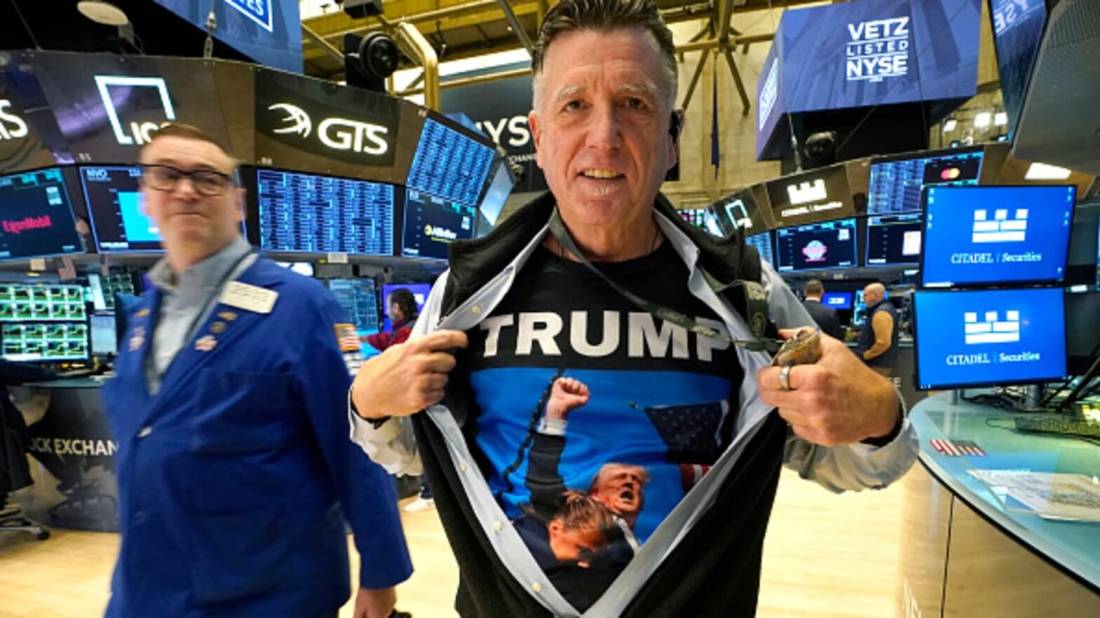 cnbc-daily-open:-trump-supercharged-the-markets,-but-his-policies-could-make-the-rally-sputter-out
