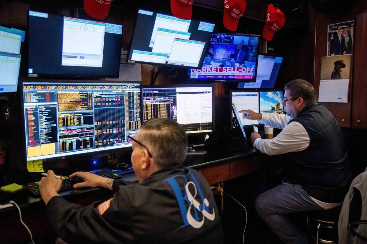 us-stock-selldowns-ramp-up-as-election-results-fuel-market-rally