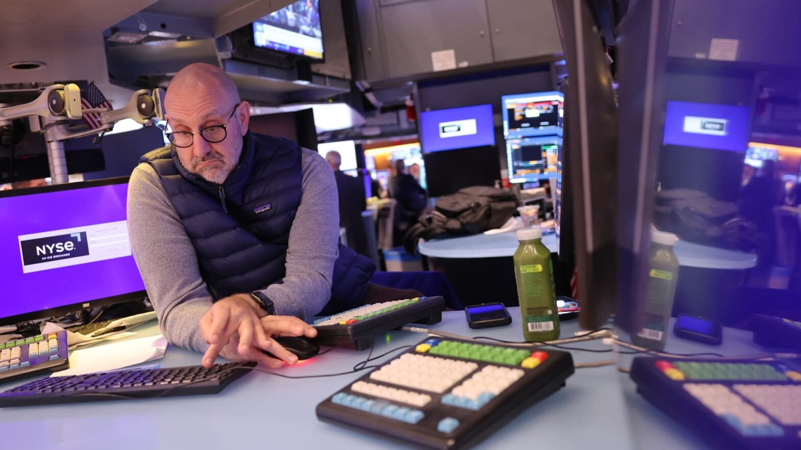 european-markets-head-for-mixed-open-as-traders-assess-fed’s-rate-cut-path-after-downbeat-inflation-data