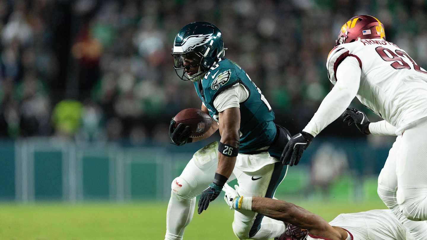 commanders-eagles-stock-market:-baun’s-belt-and-saquon’s-20-seconds