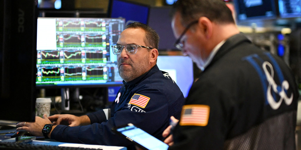 post-election-stock-rally-fizzles-as-interest-rate-concerns-grow