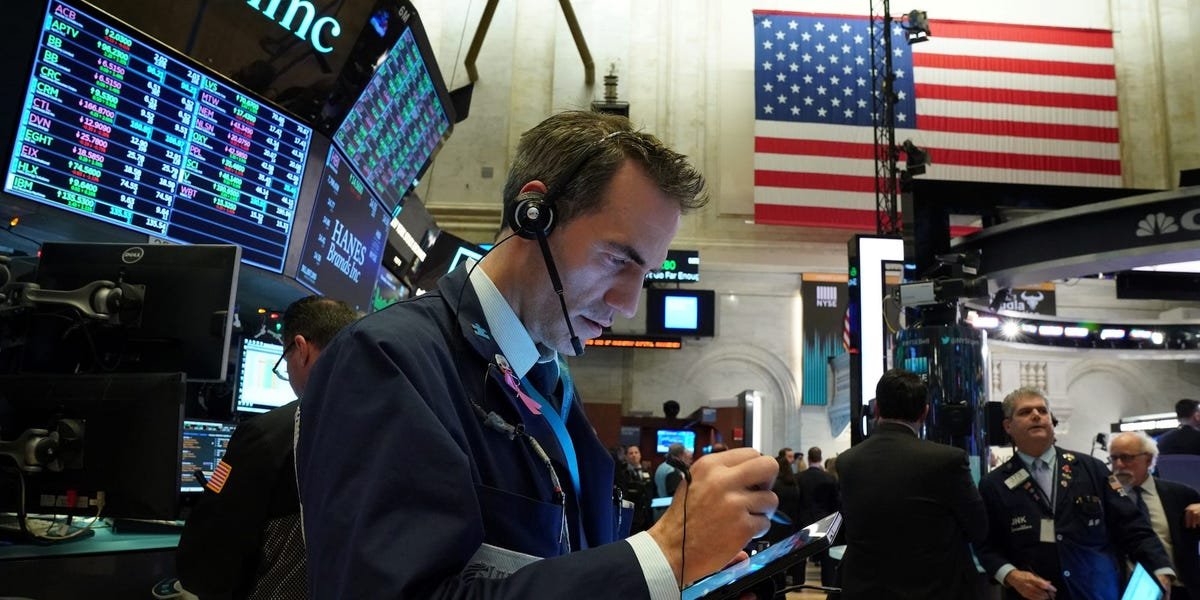 stock-market-today:-tech-heavy-nasdaq-pushed-higher-by-tesla-after-friday-rout