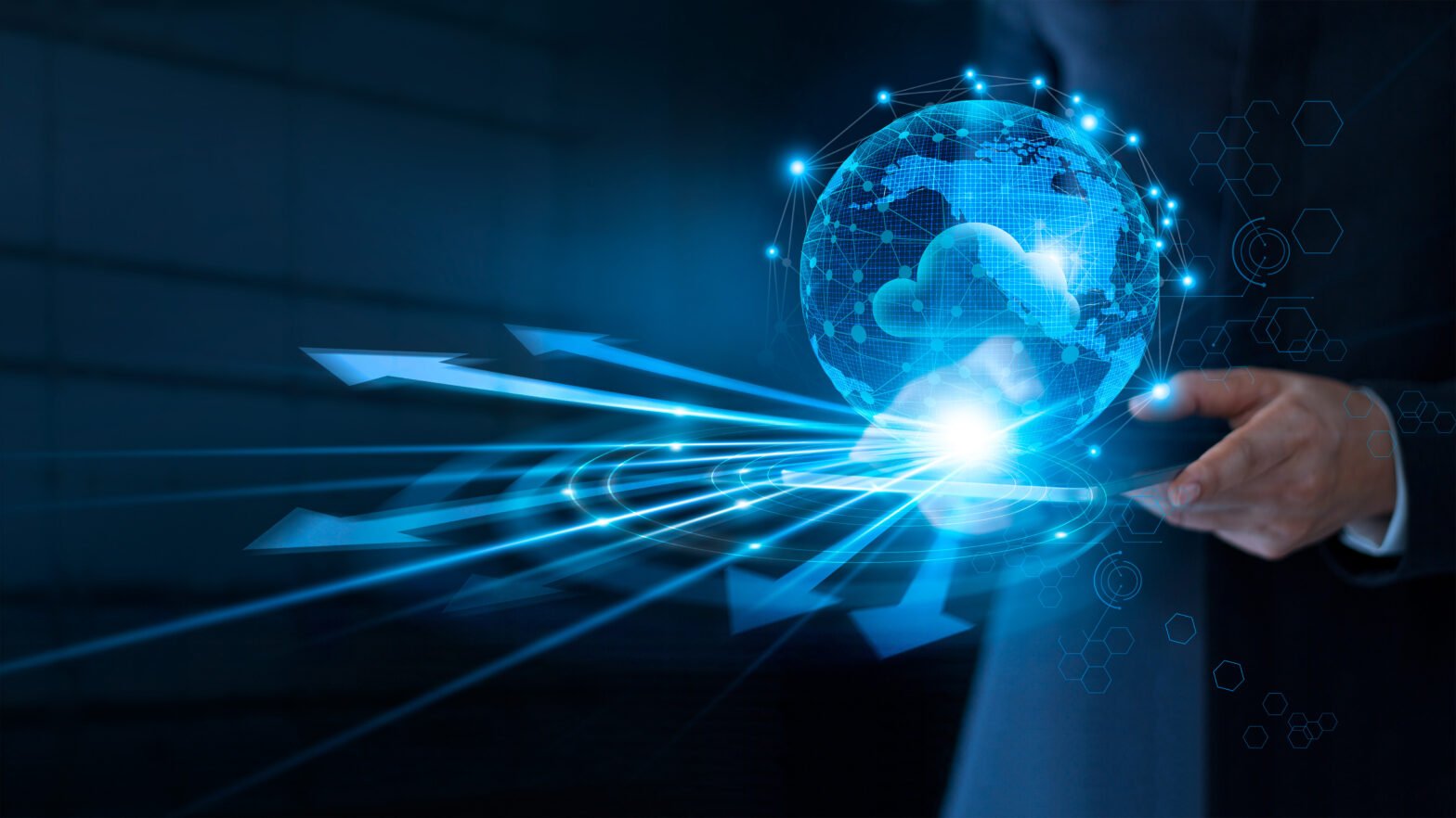 why-palantir-stock-was-pulling-back-today