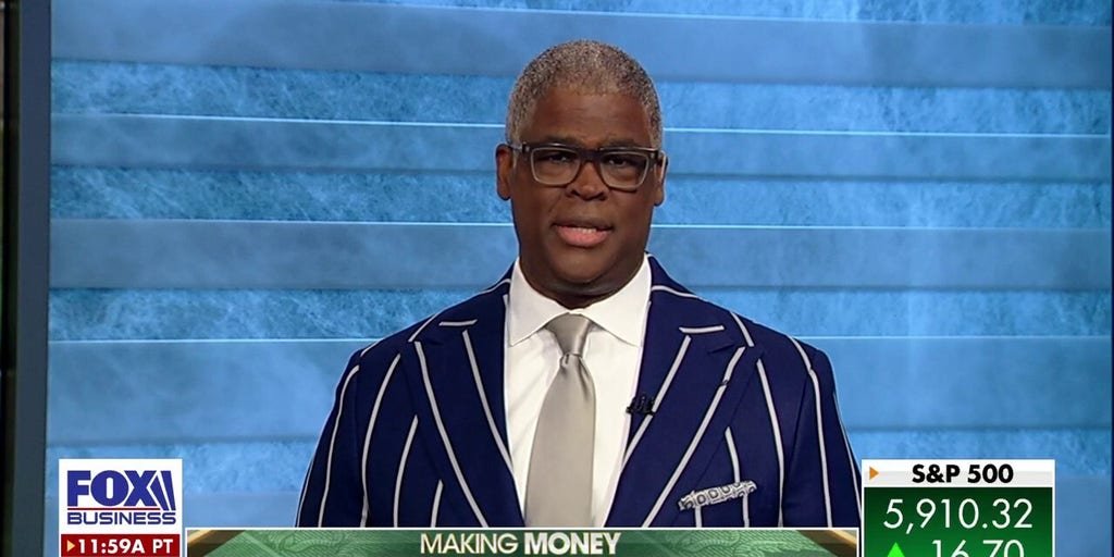 charles-payne:-war-itself-won’t-hold-the-stock-market-down