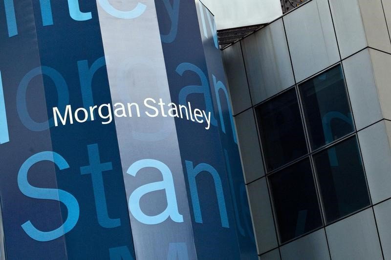 morgan-stanley-ceo-optimistic-about-stock-market,-expects-us-economy-to-outperform-by-investing.com