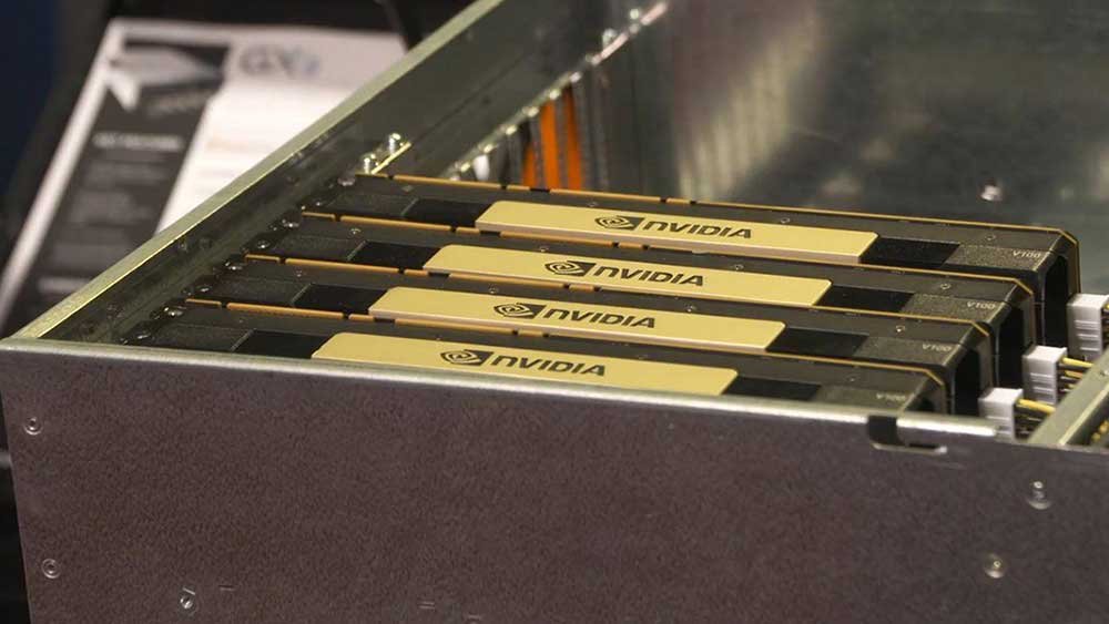 nvidia-falls-on-rare-downgrade,-missed-‘bullish-whispers’