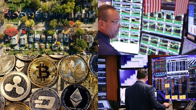 stock-market-risks,-bitcoin-breaks-through,-and-trump-media’s-crypto-play:-markets-news-roundup