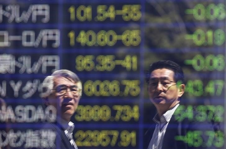 asia-stocks-jump-on-gains-in-cyclical-sectors,-us-optimism-by-investing.com