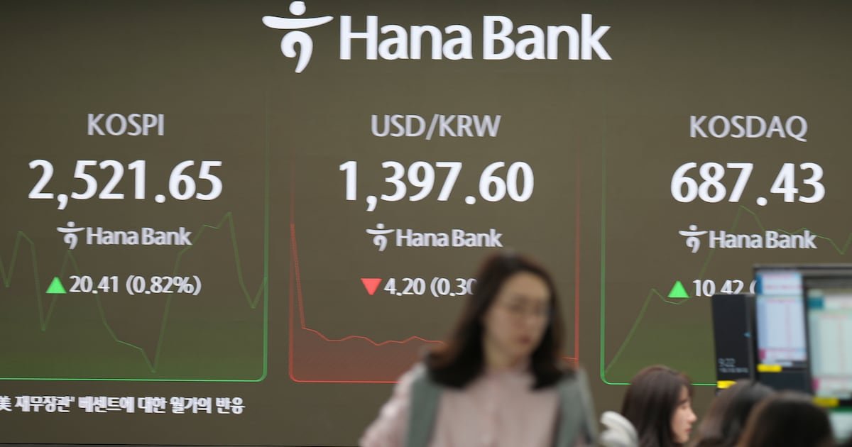 stock-market-today:-asian-shares-mostly-gain-after-trump-picks-billionaire-for-treasury-post