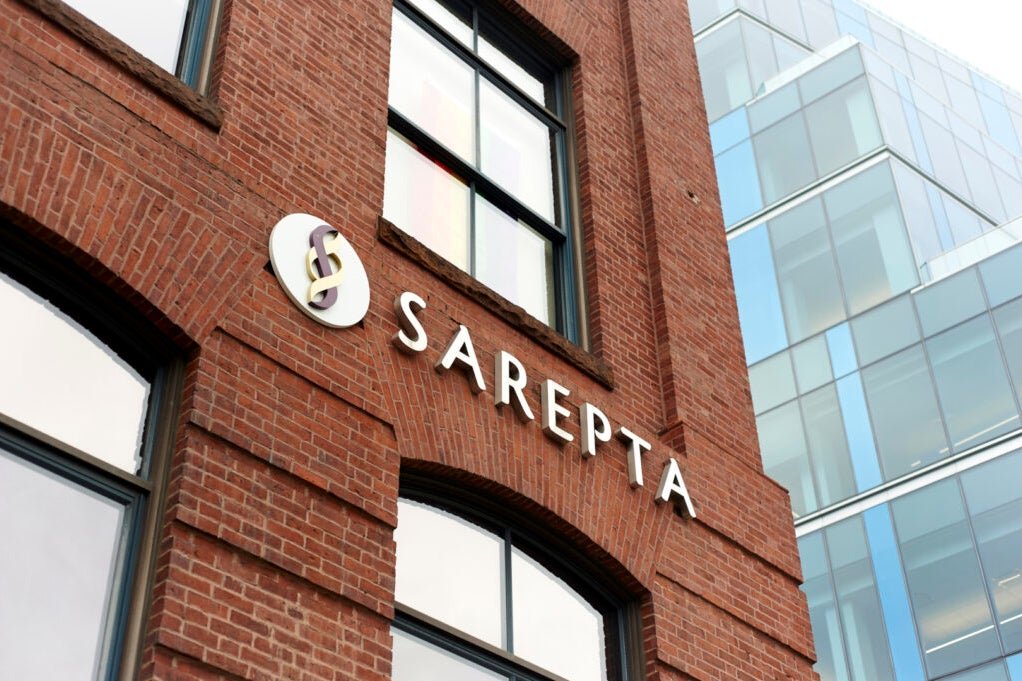 this-sarepta-therapeutics-analyst-begins-coverage-on-a-bearish-note;-here-are-top-5-initiations-for-monday-–-apogee-therapeutics-(nasdaq:apge),-arm-holdings-(nasdaq:arm)