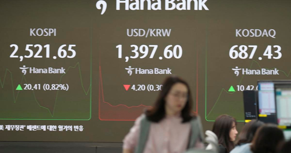 stock-market-today:-wall-street-rises-toward-more-records