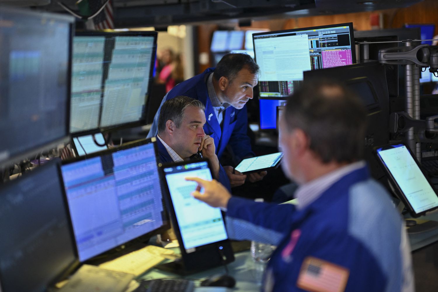 5-things-to-know-before-the-stock-market-opens