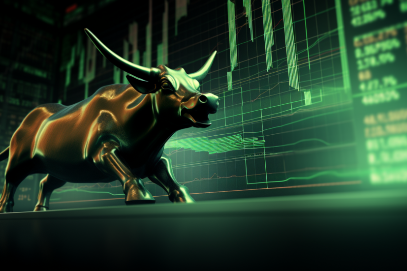 consumer-confidence-hits-2-year-high-as-recession-fears-fade:-stock-market-optimism-soars-to-record-high-–-spdr-select-sector-fund-–-consumer-staples-(arca:xlp),-ishares-russell-2000-etf-(arca:iwm)