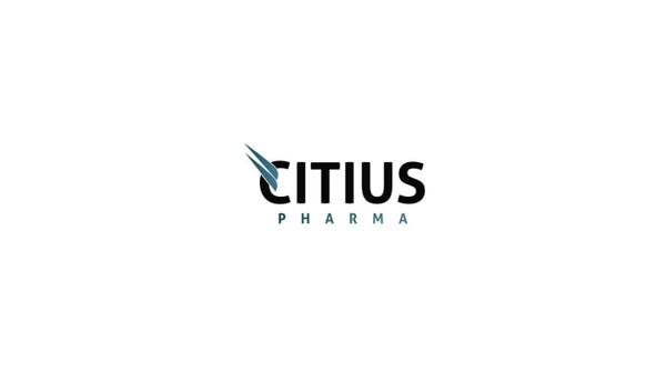 citius-pharmaceuticals,-inc.-announces-1-for-25-reverse-stock-split