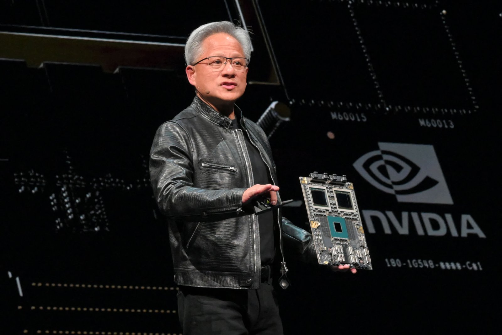 Nvidia's answers to these 3 questions will impact where the red-hot stock goes next