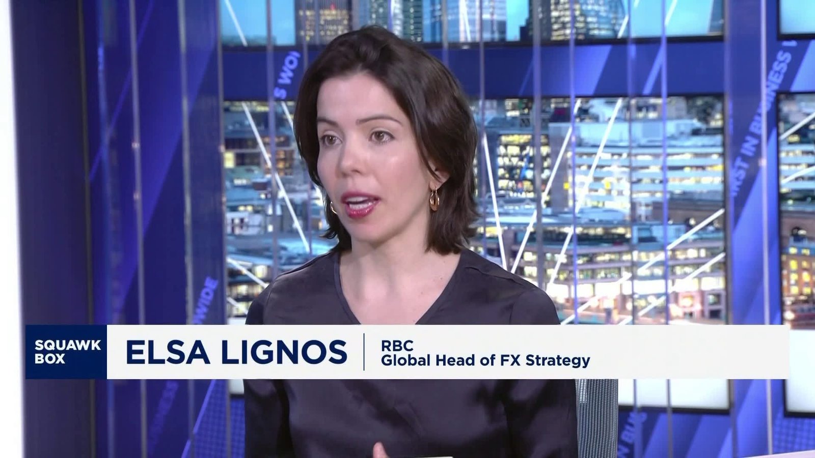 Many still undecided on whether Trump victory would be dollar negative or positive: RBC's Lignos