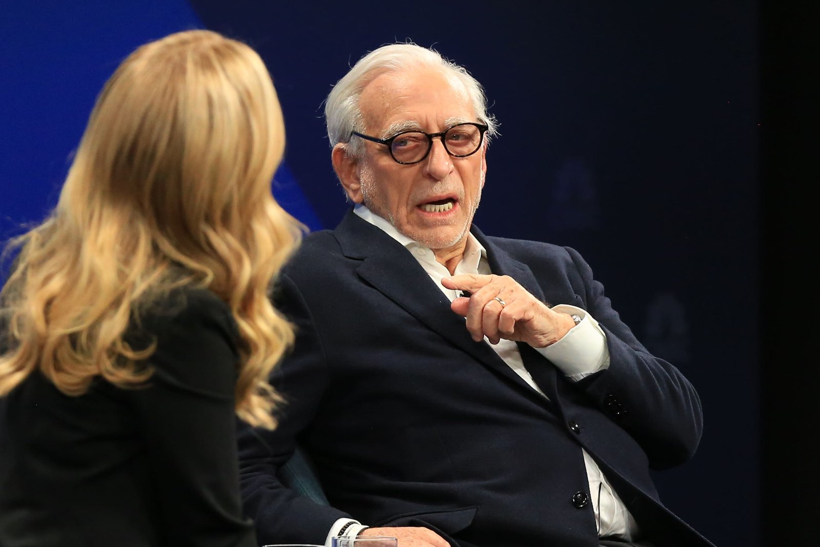 Nelson Petz, Founding Partner and CEO of Trian Partners, speaking at the 14th CNBC Delivery Alpha Investor Summit in New York City on Nov. 13th, 2024.