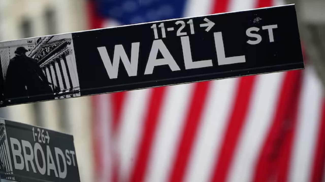 US Stock Market LIVE Updates: Dow soars 1,100 points, S&P 500, Nasdaq hit record highs; Tesla jumps 14% after Trump win