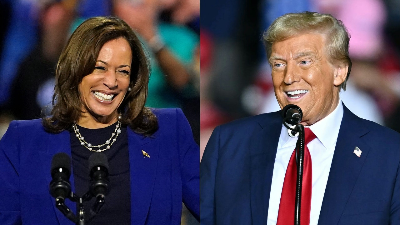 Trump versus Harris: India stares at tariff wars as America elects a new president