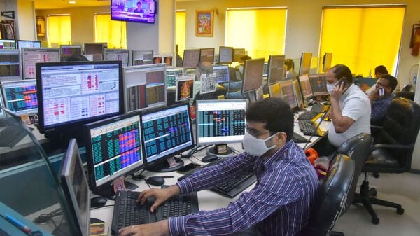 Stock Market News Today Live Updates: Nifty 50, Sensex today: What to expect from the Indian stock market in trade on November 27 (iStock)