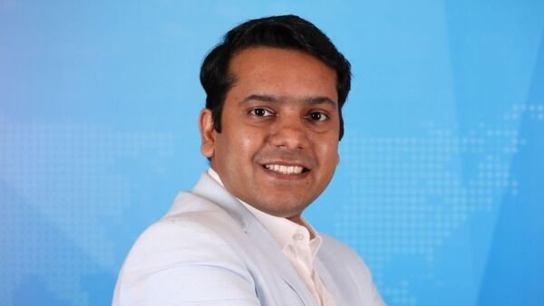 Latest news on November 4, 2024: Stock market today: Sumeet Bagadia believes that the overall trend for the Indian stock market is cautious.