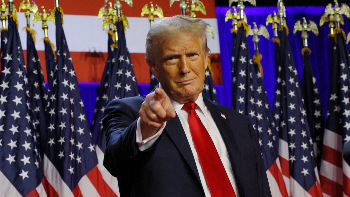 Donald Trump, US elections, economy, tariff proposal, US Fed, China, import tariff