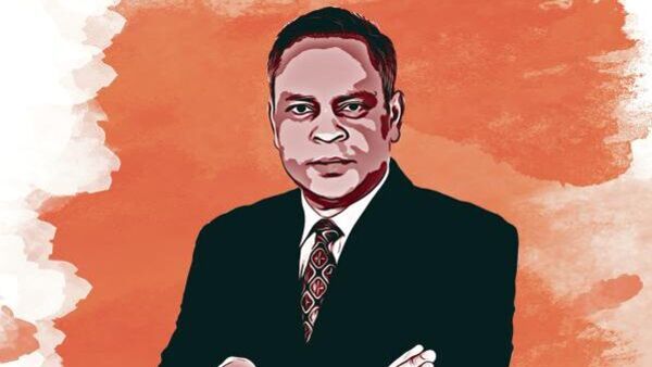 Sudhir Singh, chief executive officer, Coforge. (Rajesh Kumar/Mint)