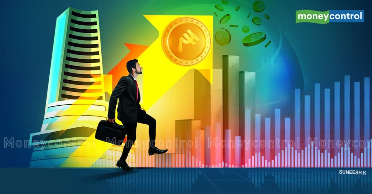 Stocks sell off on earnings and valuation overhang as Nifty tests 23,600: Key factors