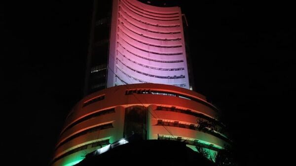 Latest news on November 30, 2024: Stock market holidays 2024: The trade holiday was announced on 22nd January 2024 in the wake of 'Pran Pratishtha' in Ayodhya Ram Mandir. (Photo: Courtesy 'X' channel account of BSE)