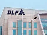 Buy DLF, target price Rs 988:  Motilal Oswal Financial Services 