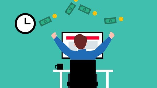 Choosing the best way to invest money in any security ensures a higher probability of success. Image: Pixabay