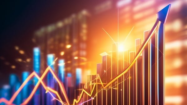 Stock Market News Today Live Updates: Penny stock Starlineps Enterprises climbs 5% after exceptional Q2FY25 results