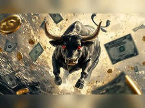 Recession coming? Trump's policies to cause big harm to the US economy, stock market could crash during his second term, says Anthony Scaramucci