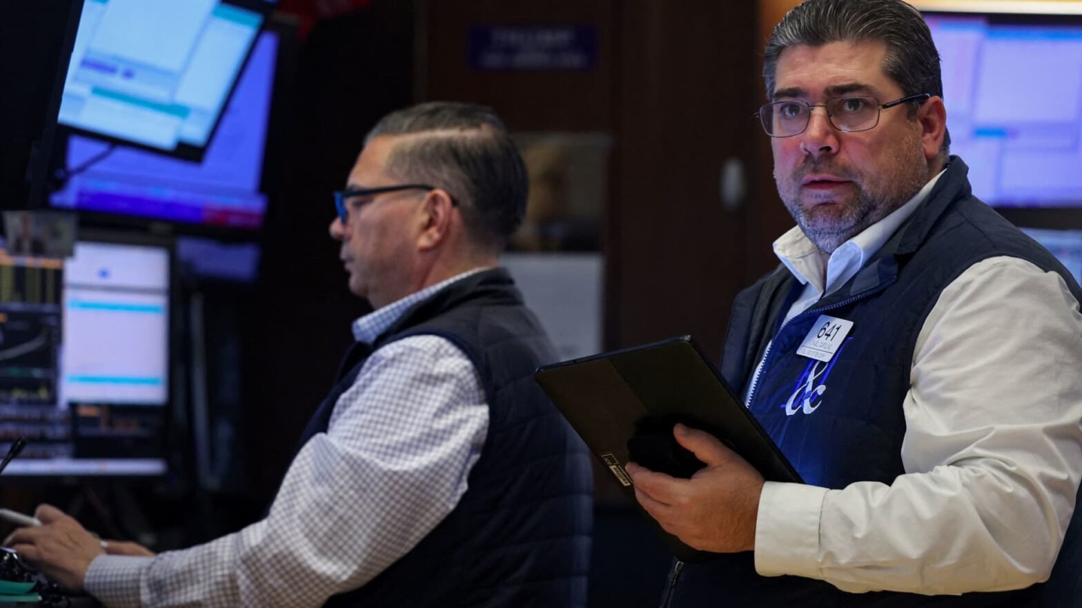 december-is-typically-a-good-month-for-stocks,-and-technicians-expect-another-good-one-this-year