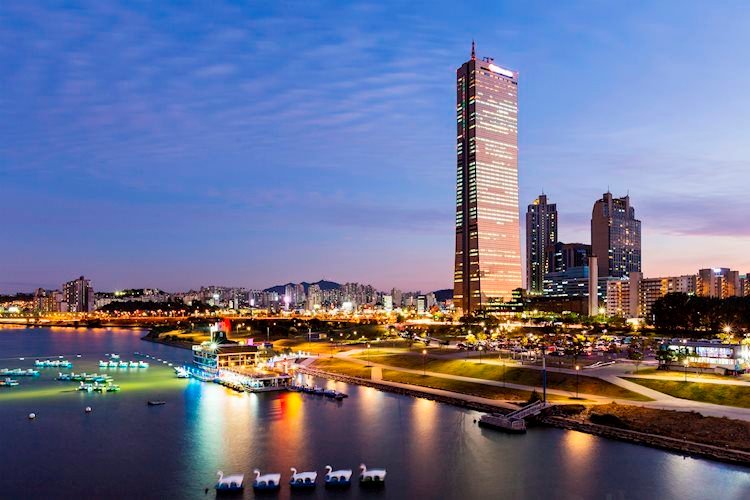 south-korea-retail-crypto-trading-hits-$18b,-beating-local-stock-market